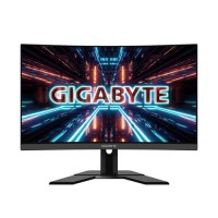 Gigabyte G27QC 27 Inch 165Hz QHD Curved Adaptive-Sync Gaming Monitor